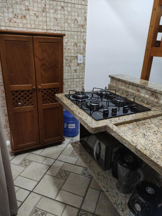 Maranduba Sol E Mar 2 Apartamento *
