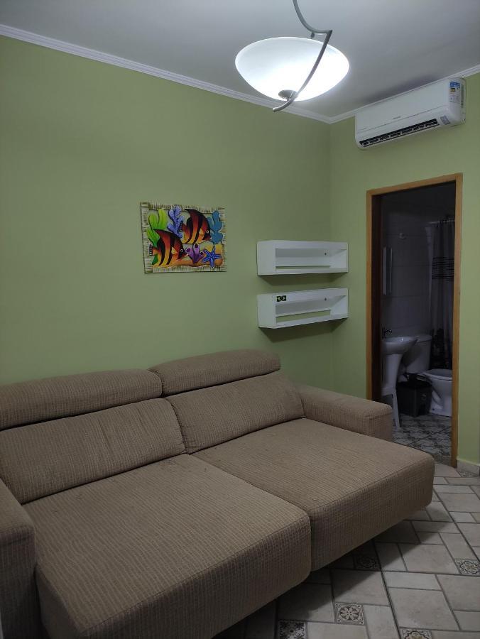 Apartamento Maranduba Sol E Mar 2