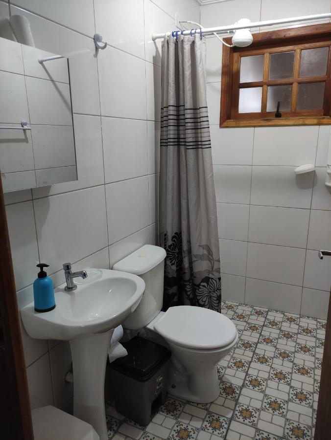 Apartamento Maranduba Sol E Mar 2 Ubatuba