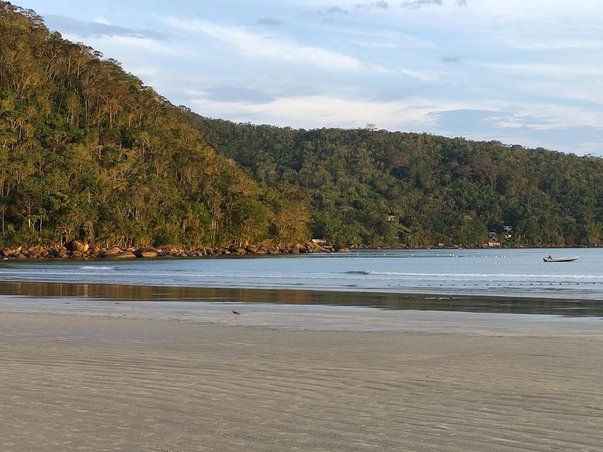 Maranduba Sol E Mar 2 Apartamento Ubatuba