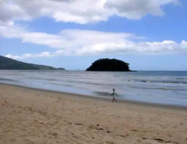 Maranduba Sol E Mar 2 Apartamento