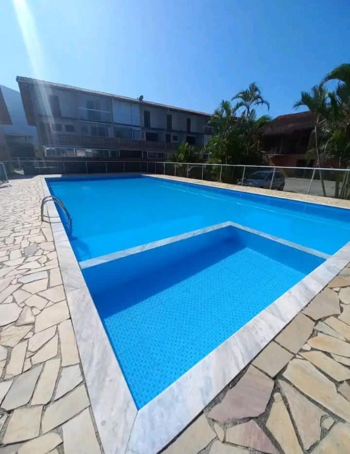 Maranduba Sol E Mar 2 Apartamento Ubatuba