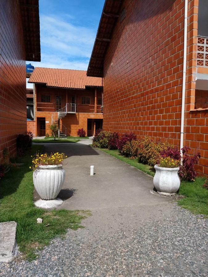 Apartamento Maranduba Sol E Mar 2