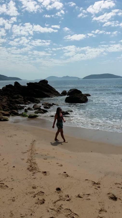 Maranduba Sol E Mar 2 Apartamento Ubatuba