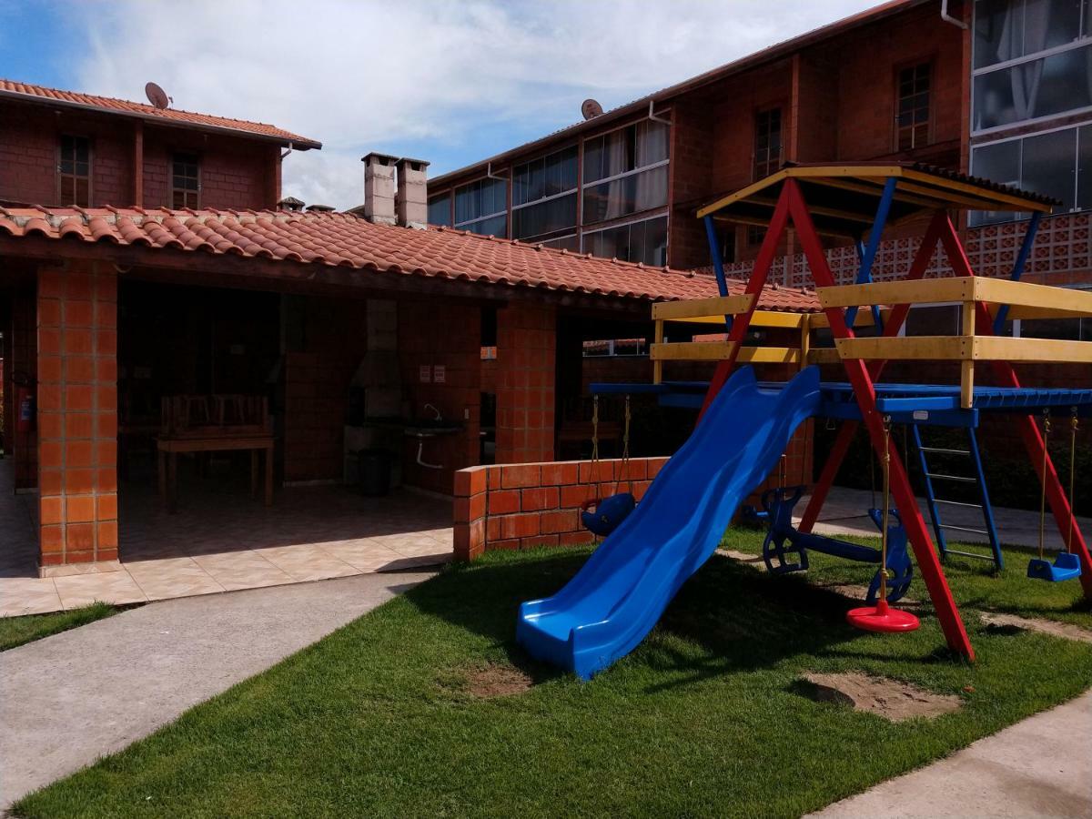 Apartamento Maranduba Sol E Mar 2